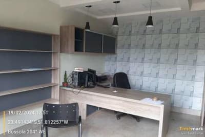 Foto 4 de 28: Comercial em leilão em Marialva - PR, bairro Jardim Eldorado — GALPÃO COMERCIAL | A.T. 393,750m² E A.C. 335,000m² | JARDIM ELDORADO EM MARIALVA/PR