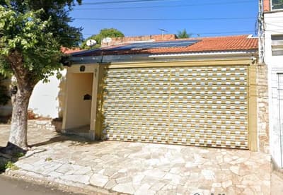 Foto 1 de 2: Casa em leilão em Presidente Prudente - SP — Casa 179m² e Terreno 252m² em Pres. Prudente - Leilão c/ Desconto!