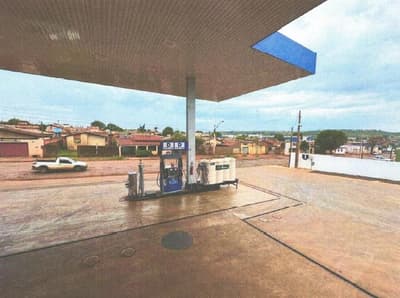 Foto 4 de 4: Terreno em leilão em Jataí - GO, bairro Jardim Rio Claro — IMÓVEL COMERCIAL/POSTO DE COMBUSTÍVEL | JARDIM RIO CLARO | JATAÍ/GO