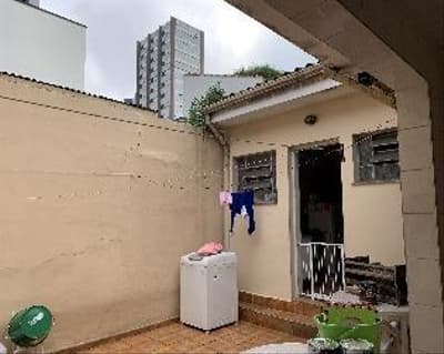 Foto 9 de 20: Casa em leilão em São Bernardo Do Campo - SP, bairro Jardim do Mar — Imóvel residencial em São Bernardo do Campo/SP