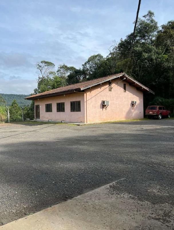 Foto 7 de 17: Terreno em leilão em Porto União - SC — Terreno urbano com área de 12.250m², Bloco Jordão da Fazenda Santa Rosa, Porto União/SC
