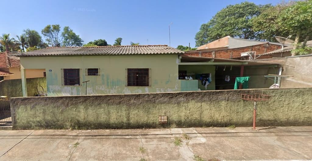 Foto 2 de 4: Terreno em leilão em Santo Anastácio - SP — Imóvel Residencial, A.C. 90 m²