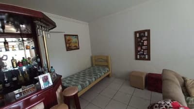 Foto 4 de 14: Casa em leilão em Umuarama - PR — Sobrado em Alvenaria com Área de 248m², área total de 390m² - Umuarama/PR