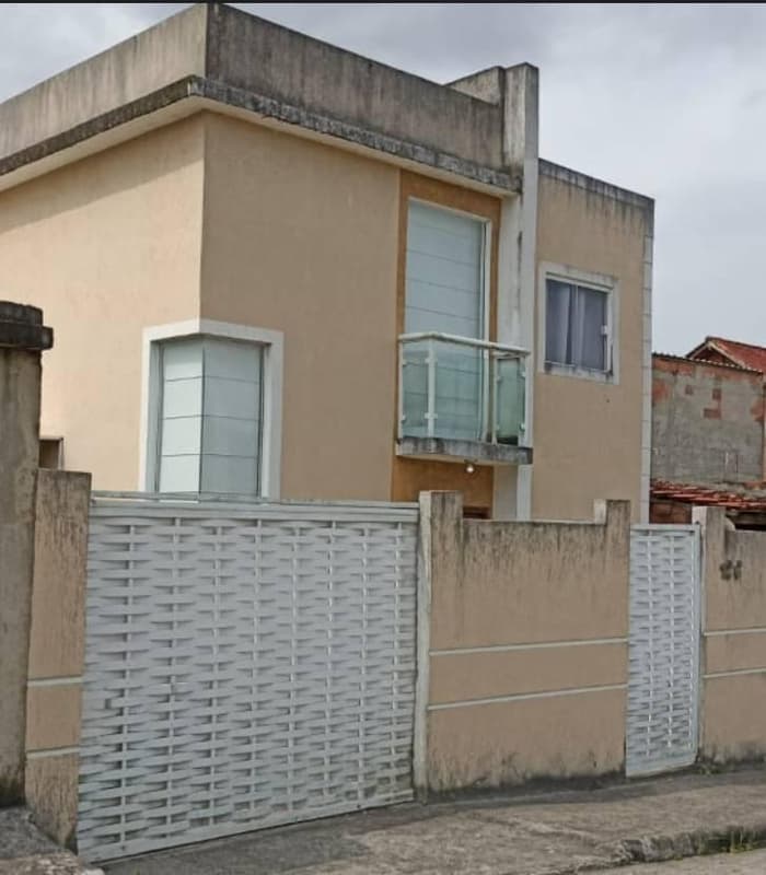 Foto 4 de 4: Casa em leilão em São Gonçalo - RJ, bairro Marambaia — Casa, São Gonçalo / RJ