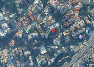 Foto 3 de 3: Apartamento em leilão em São Paulo - SP, bairro Bela Vista — id 783 - Apartamento - Bela Vista - São Paulo/SP