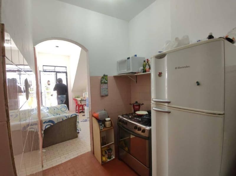 Foto 6 de 18: Casa em leilão em Salvador - BA — Casa, Ocupado, Salvador / BA (50% abaixo da avaliação)