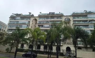 Apartamento em leilão em Rio De Janeiro - RJ — Apartamento de 210.0m2, com 2 quartos, em RIO DE JANEIRO/RJ.