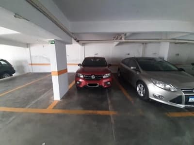 Foto 1 de 7: Vaga de Garagem em leilão em Araucária - PR — Vaga de garagem nº 9, Edifício Centro Comercial Araucária - Área total de 21,19m² - Araucária/PR