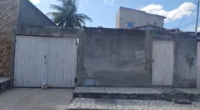 Foto 15 de 15: Casa em leilão em Jacobina - BA — Casa, Ocupado, Jacobina / BA (25% abaixo da avaliação)