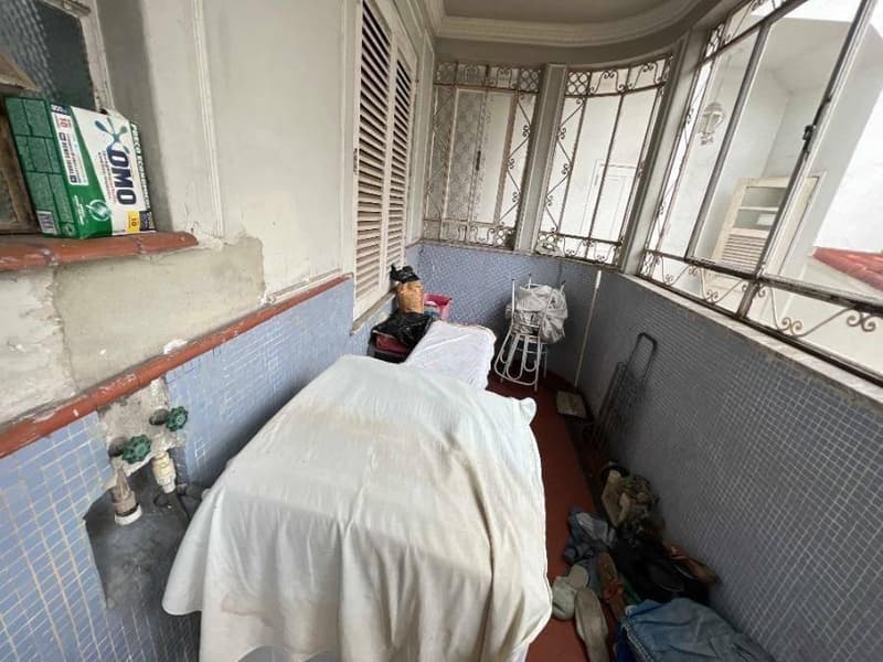Foto 36 de 36: Casa em leilão em Rio De Janeiro - RJ, bairro Vila Isabel — Casa 374m² com Terreno 300m² | Rio de Janeiro-RJ | Vila Isabel | Oportunidade com 2 Vagas - Próx. ao Maracanã e à Av. 28 de Setembro - Financiamento até 420 Meses!
