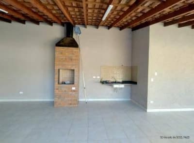 Foto 8 de 14: Casa em leilão em Campo Grande - MS, bairro Jardim Panamá Iii — Casa, Campo Grande / MS
