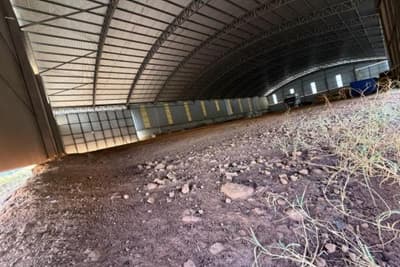 Foto 12 de 14: Comercial em leilão em Clevelândia - PR — VENDA CONJUNTA DE DUAS MATRÍCULAS IMÓVEIS URBANOS LOCALIZADOS EM CLEVELÂNDIA/PR