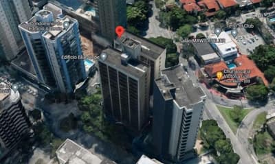 Foto 4 de 14: Apartamento em leilão em Vitória - ES — Apto. 1.104, A.U. 130m², 2 dorms, 1 suíte, Sta. Helena