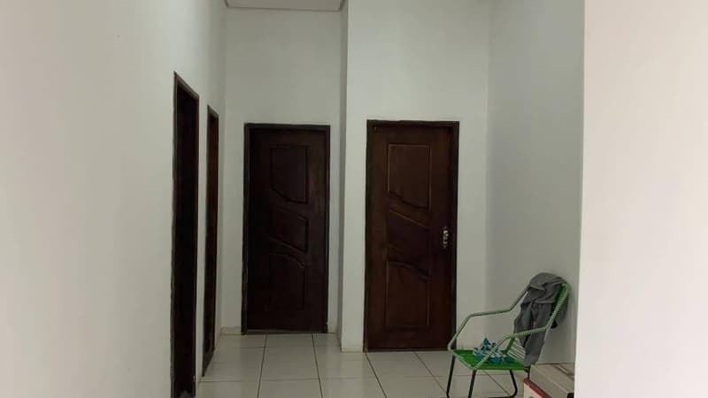 Foto 6 de 9: Casa em leilão em Sambaíba - MA, bairro Centro — Casa, Ocupado, Sambaíba / MA (57% abaixo da avaliação)
