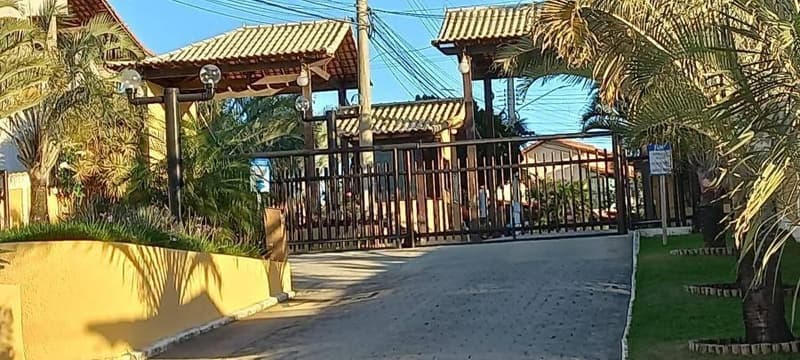 Foto 1 de 3: Casa em leilão em Araruama - RJ — Casa, Ocupado, Araruama / RJ (21% abaixo da avaliação)