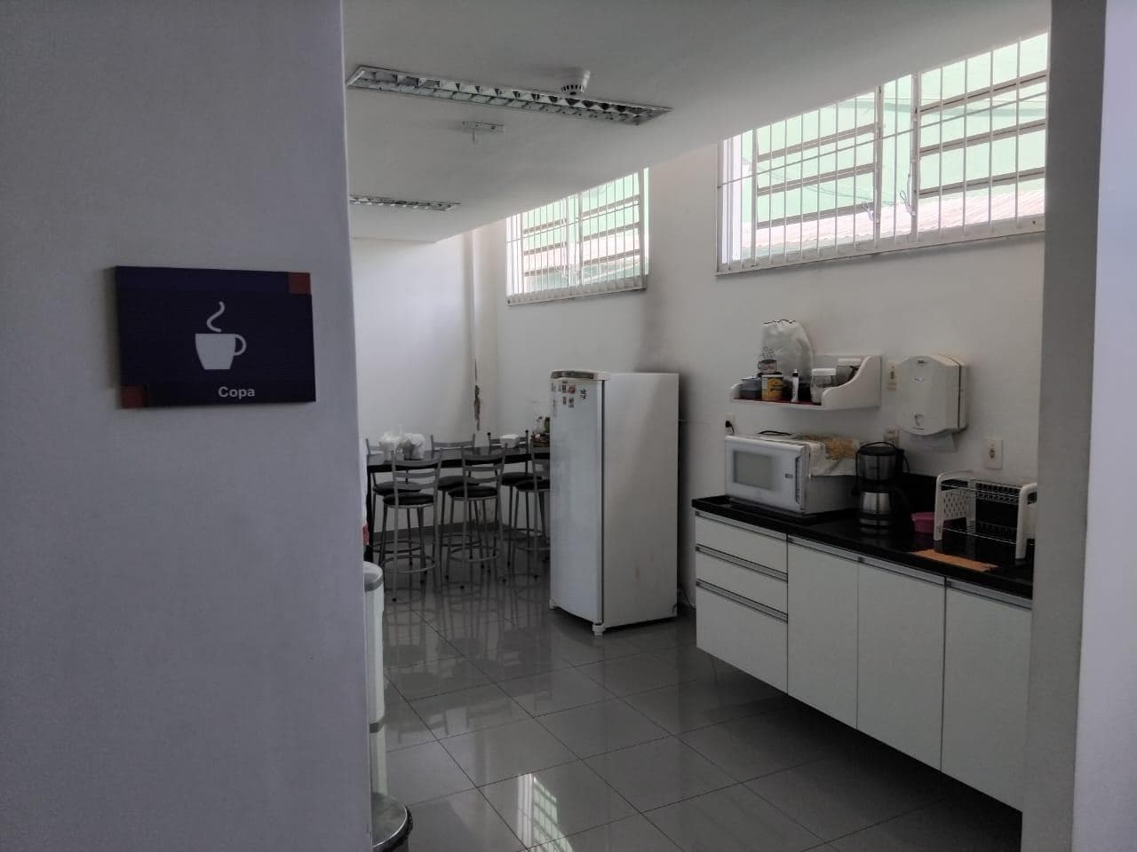 Foto 4 de 17: Comercial em leilão em Manaus - AM — Loja 435m², Desocupada no São Geraldo, Manaus/AM