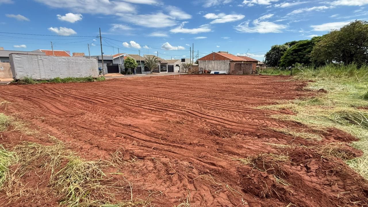 Foto 10 de 26: Terreno em leilão em Paranacity - PR, bairro Jardim Matil — IMÓVEL URBANO COM ÁREA TOTAL DE 207,60 M2 EM PARANACITY-PR