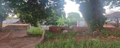 Foto 3 de 6: Terreno em leilão em Pérola - PR, bairro Centro — Terreno sem benfeitorias, com área de 300,00 m², localizado à Rua Bernardino de Campos, n° 1.562, Centro, na Cidade de Pérola/PR