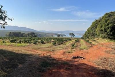Foto 10 de 12: Area Rural em leilão em Guapé - MG — IMÓVEL RURAL Em GUAPÉ/MG