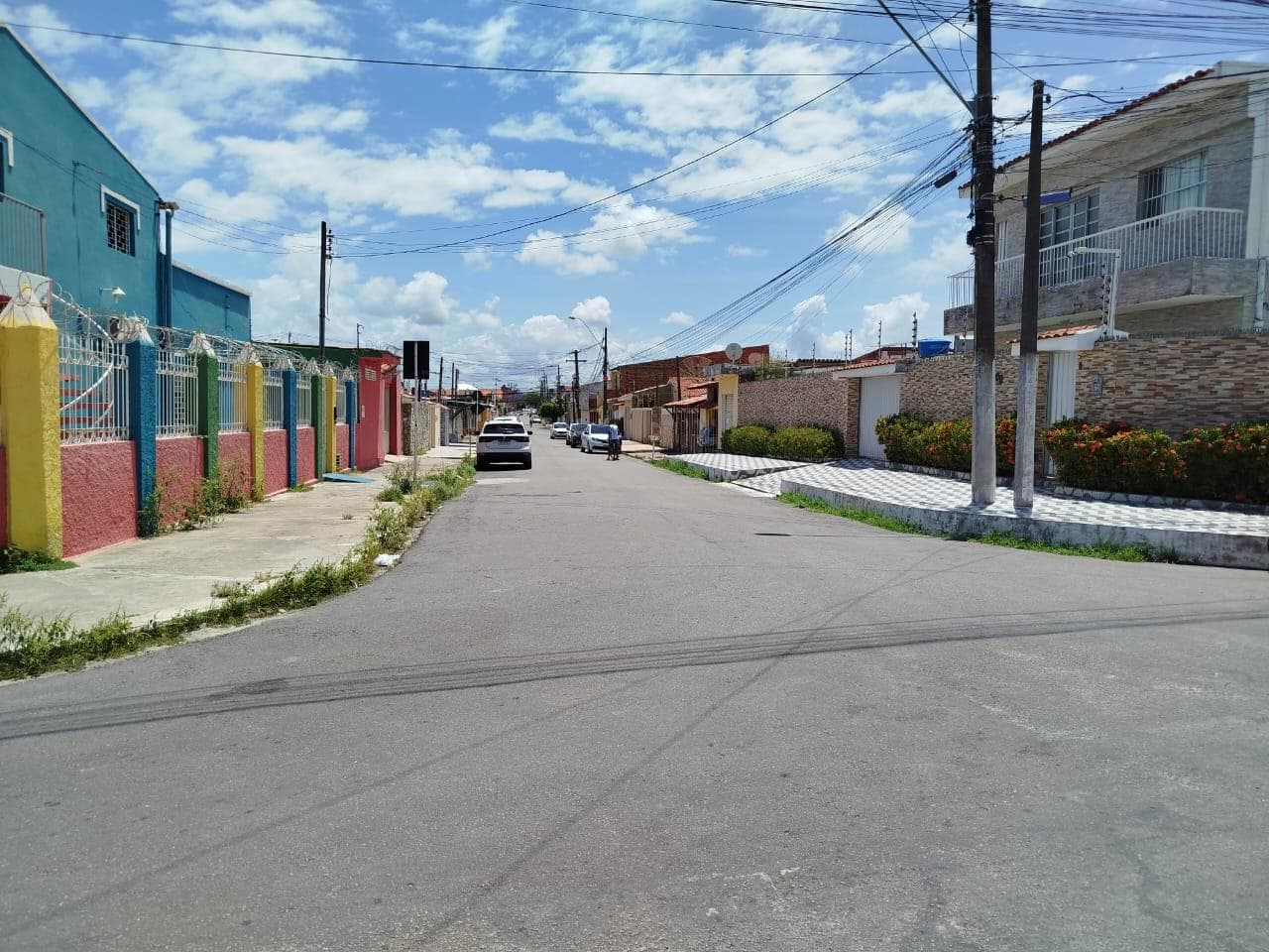Foto 3 de 4: Casa em leilão em Maceió - AL — Casa 217m², Prado, em Maceió/AL - Ocupada