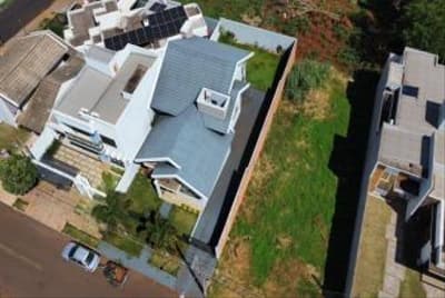 Foto 6 de 11: Casa em leilão em Marechal Cândido Rondon - PR, bairro Ana Paula — IMÓVEL URBANO COM ÁREA TOTAL DE 375.00 m2- Em MARECHAL CÂNDIDO RONDON/PR
