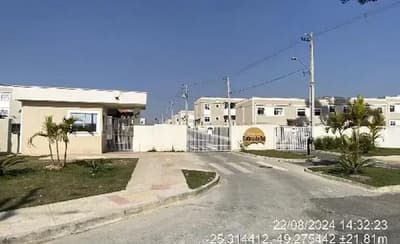 Apartamento em leilão em Almirante Tamandaré - PR — Apartamento de 41.54m2, com 2 quartos, em ALMIRANTE TAMANDARE/PR.