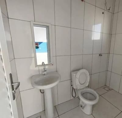 Foto 8 de 12: Comercial em leilão em Hortolândia - SP — Galpão de 300m² em Hortolândia - SP