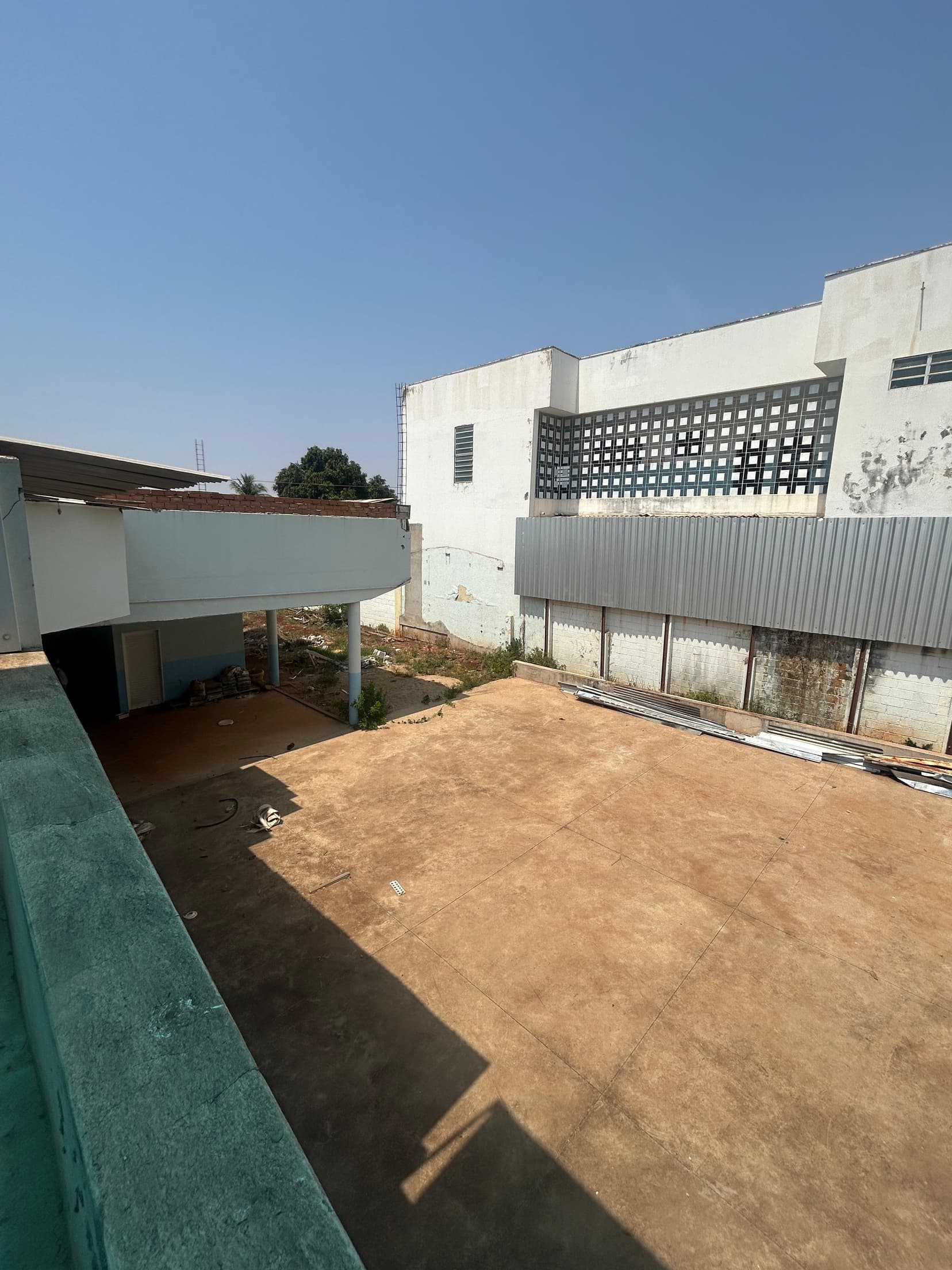 Foto 3 de 5: Comercial em leilão em Ribeirão Preto - SP — Imóvel em Ribeirão Preto-SP