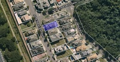 Foto 3 de 3: Casa em leilão em Jundiaí - SP, bairro Bosque dos Jatobás — Casa 244m² em Terreno 314m² | Jundiaí-SP | Bosque dos Jatobás