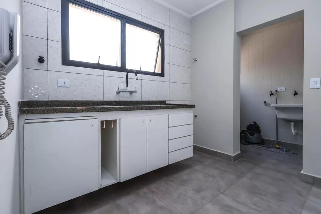 Foto 37 de 57: Apartamento em leilão em São Paulo - SP, bairro Ipiranga — APTO 63 m² em Ipiranga - SP abaixo do valor de mercado!