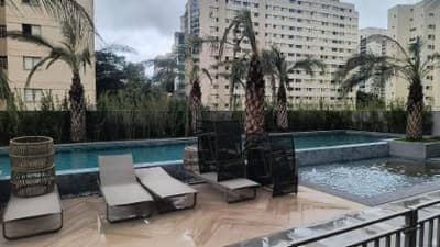 Foto 5 de 14: Apartamento em leilão em São Paulo - SP, bairro Jardim das Acácias — Apartamento, São Paulo / SP