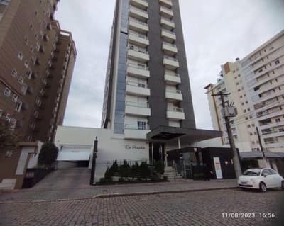 Foto 6 de 15: Apartamento em leilão em Joinville - SC, bairro Anita Garibaldi — Apto 122,86m² no bairro Anita Garibaldi em Joinville/SC