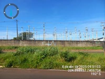 Foto 12 de 20: Terreno em leilão em Maringá - PR — Terreno Urbano 34.336m² Em Desocupação em Maringá/PR