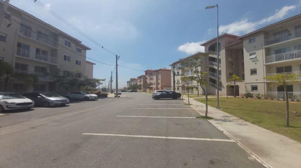 Foto 3 de 3: Apartamento em leilão em Santana De Parnaíba - SP — Apto 76m² 1 vaga no bairro Chácara Solar III em Santana de Parnaíba/SP