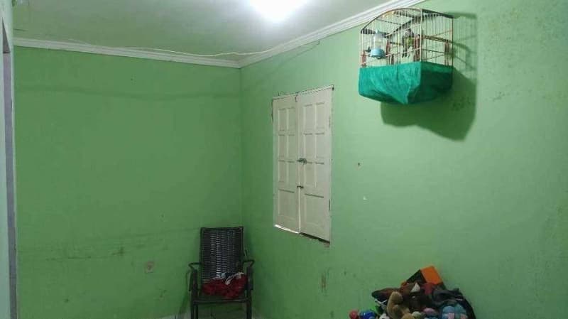 Foto 11 de 15: Casa em leilão em Jacobina - BA — Casa, Ocupado, Jacobina / BA (25% abaixo da avaliação)