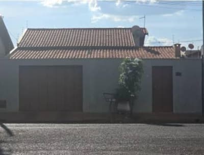 Foto 4 de 4: Casa em leilão em Guaíra - SP, bairro Jardim Ligia — Casa, Guaíra / SP