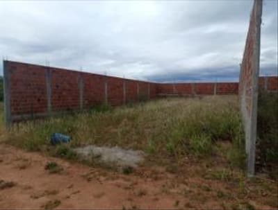 Foto 3 de 4: Terreno em leilão em Cansanção - BA, bairro Arena — IMÓVEL URBANO COM ÁREA TOTAL DE 199,66 m2- Em CANSANÇÃO/BA