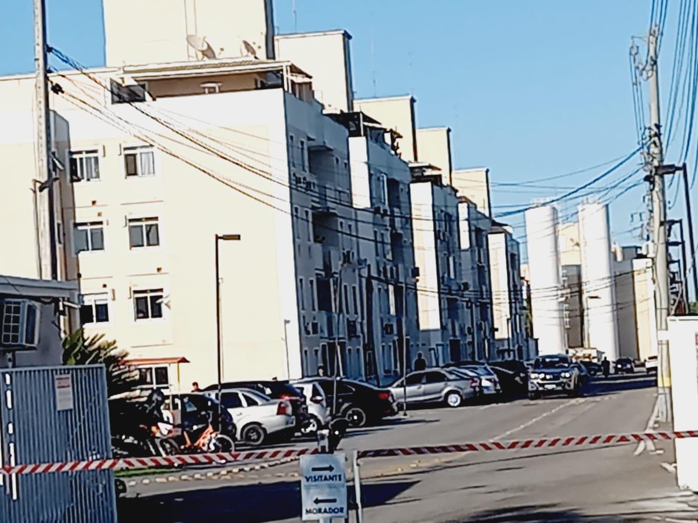Foto 14 de 19: Apartamento em leilão em Campos Dos Goytacazes - RJ — Apto 126m², Ocupado, 01 Vaga no Parque Califórnia em Campos dos Goytacazes/RJ