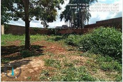 Foto 8 de 8: Terreno em leilão em Jaraguari - MS — LOTES URBANOS | A.T. 912,93M² - JATOBÁ | JARAGUARI /MS - LEILÃO EMPRESARIAL SISTÊMICO SICREDI