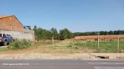 Foto 1 de 7: Terreno em leilão em Irati - PR — Terreno urbano denominado Lote R, com área de 78.571,17m². Localizado em Irati/PR.