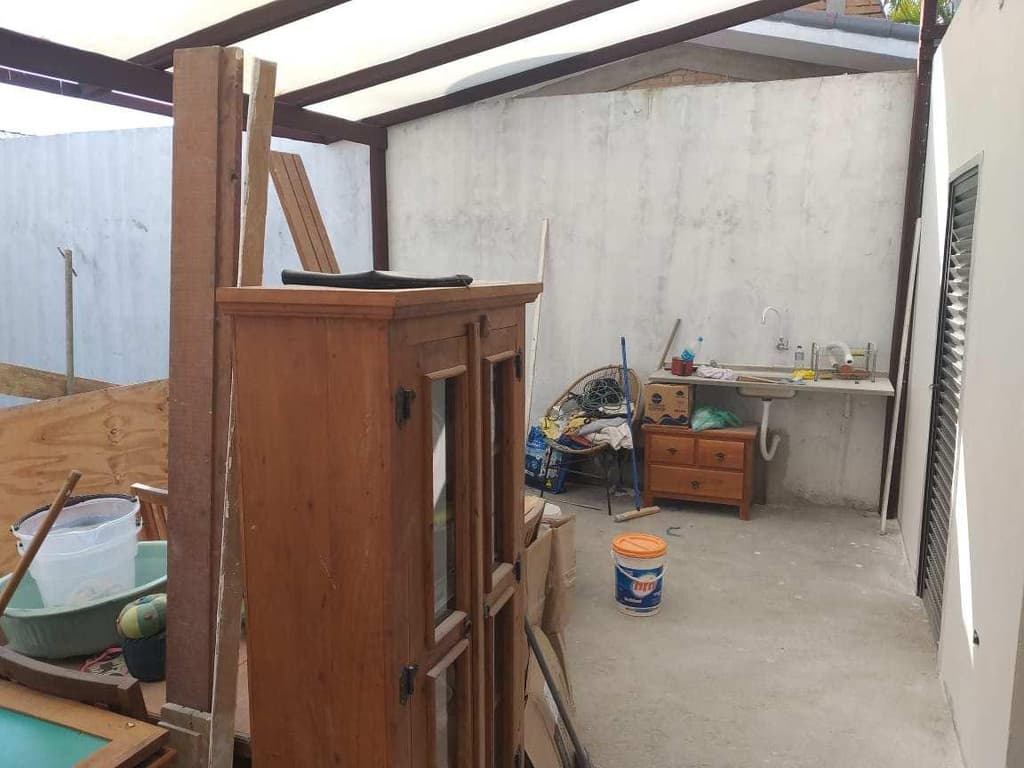 Foto 15 de 28: Casa em leilão em São Sebastião - SP — (12,50%) Sobrado, A.T. 234m², A.C. 199m², Pontal da Cruz