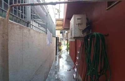 Foto 6 de 30: Comercial em leilão em São Sebastião - SP — (12,50%) Imóvel Comercial, A.T. 325m², A.C. 197m², Pontal da Cruz