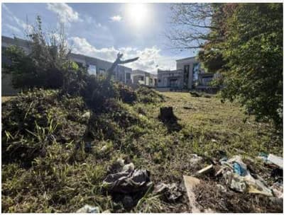 Foto 20 de 26: Terreno em leilão em Curitiba - PR, bairro Água Verde — Direitos que os executados possuem sobre a parte ideal correspondente a 25% do terreno com área de 654.00m2, sem benfeitorias - Bairro Água Verde - Curitiba/PR.