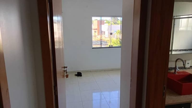 Foto 1 de 10: Casa em leilão em Nova Prata Do Iguaçu - PR, bairro Novo — Casa, Nova Prata Do Iguaçu / PR
