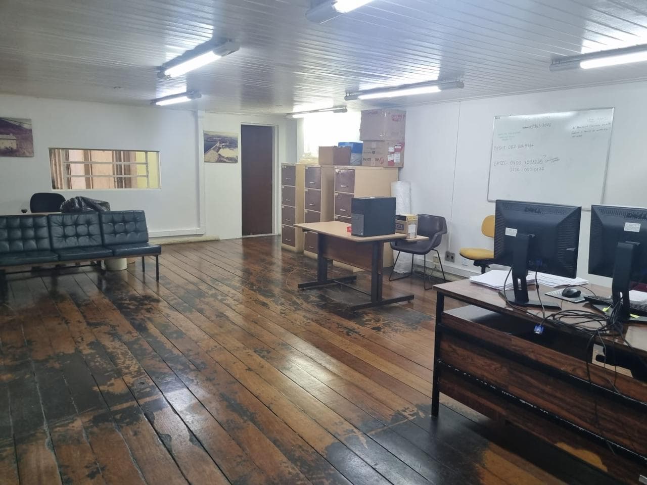 Foto 4 de 7: Comercial em leilão em Juiz De Fora - MG — Imóvel Comercial OCUPADO 2.875m² no Centro de Juiz de Fora/MG