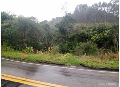 Foto 2 de 4: Area Rural em leilão em Paraibuna - SP — Área com 108.637,70m² | Bairro Cedro em Paraibuna/SP