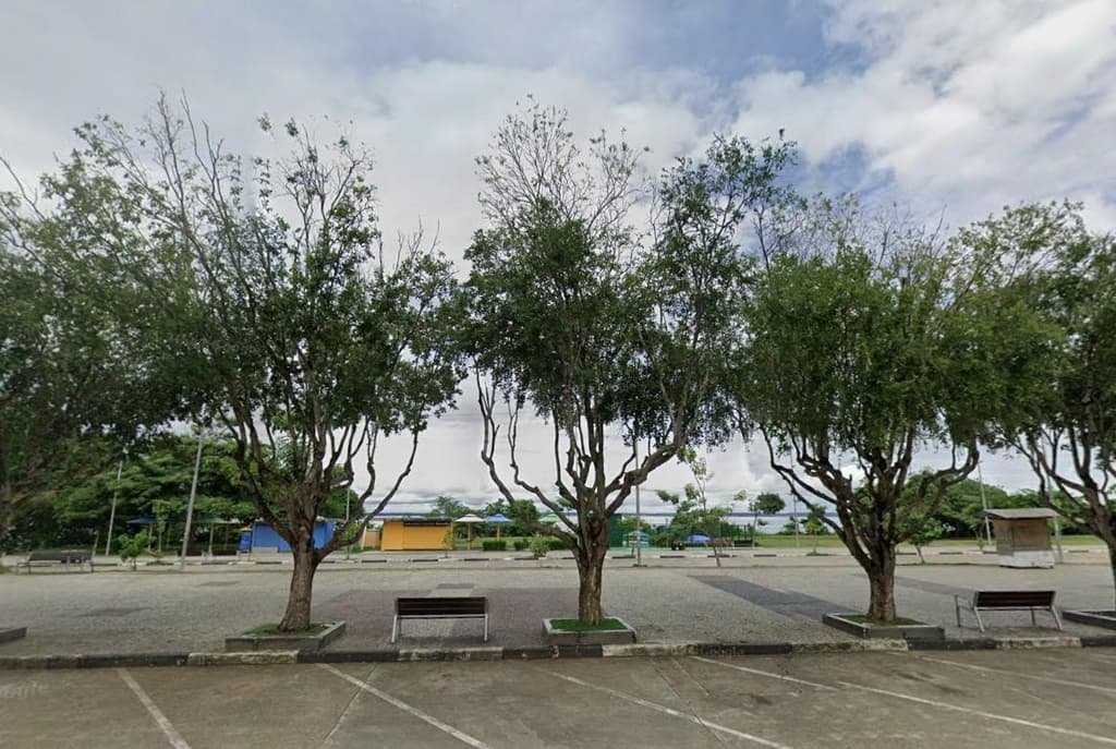 Foto 3 de 3: Apartamento em leilão em Manaus - AM, bairro Ponta Negra — Apto 171m² | Manaus-AM | Ed. Maison Beethoven | Ponta Negra |Próx. ao Shopping Ponta Negra e Orla de Ponta Negra
