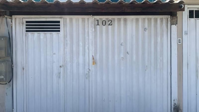 Foto 1 de 9: Casa em leilão em Campos Dos Goytacazes - RJ — Casa, Campos Dos Goytacazes / RJ