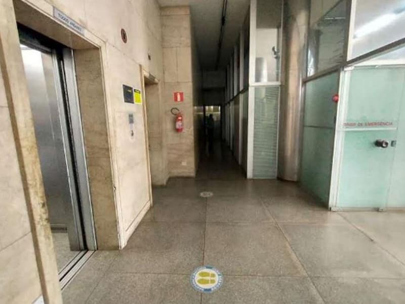 Foto 4 de 11: Comercial em leilão em Belo Horizonte - MG — Imóvel Comercial 4.540m² EM DESOCUPAÇÃO no Bairro Floresta em Belo Horizonte/MG