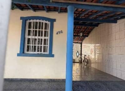 Foto 1 de 3: Casa em leilão em Lavras - MG, bairro Centenário — Casa 227m² com Terreno 345m² | Lavras-MG | Centenário | Oportunidade - Próx. ao Centro Universitário de Lavras e ao Lavras Garden - Financiamento até 420 Meses!